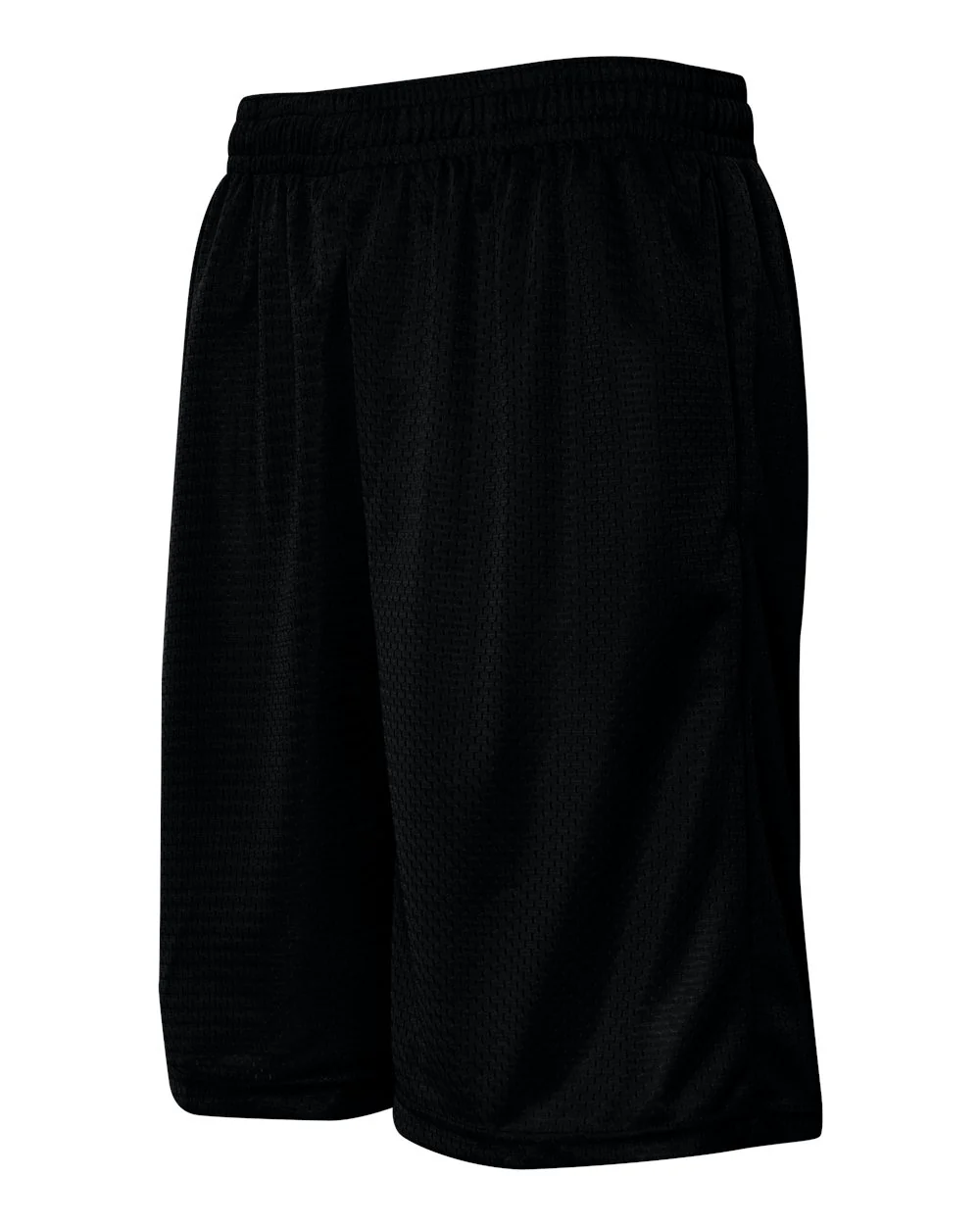 Badger-7219-Pro Mesh 9" Shorts with Pockets - Image 4