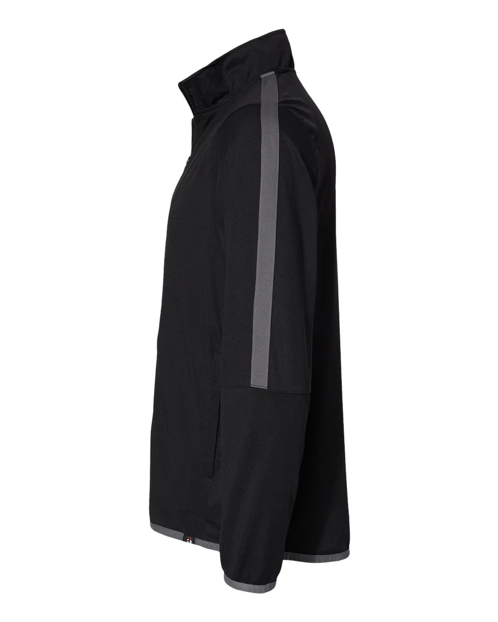 Badger-7721-Blitz Outer-Core Jacket - Image 4