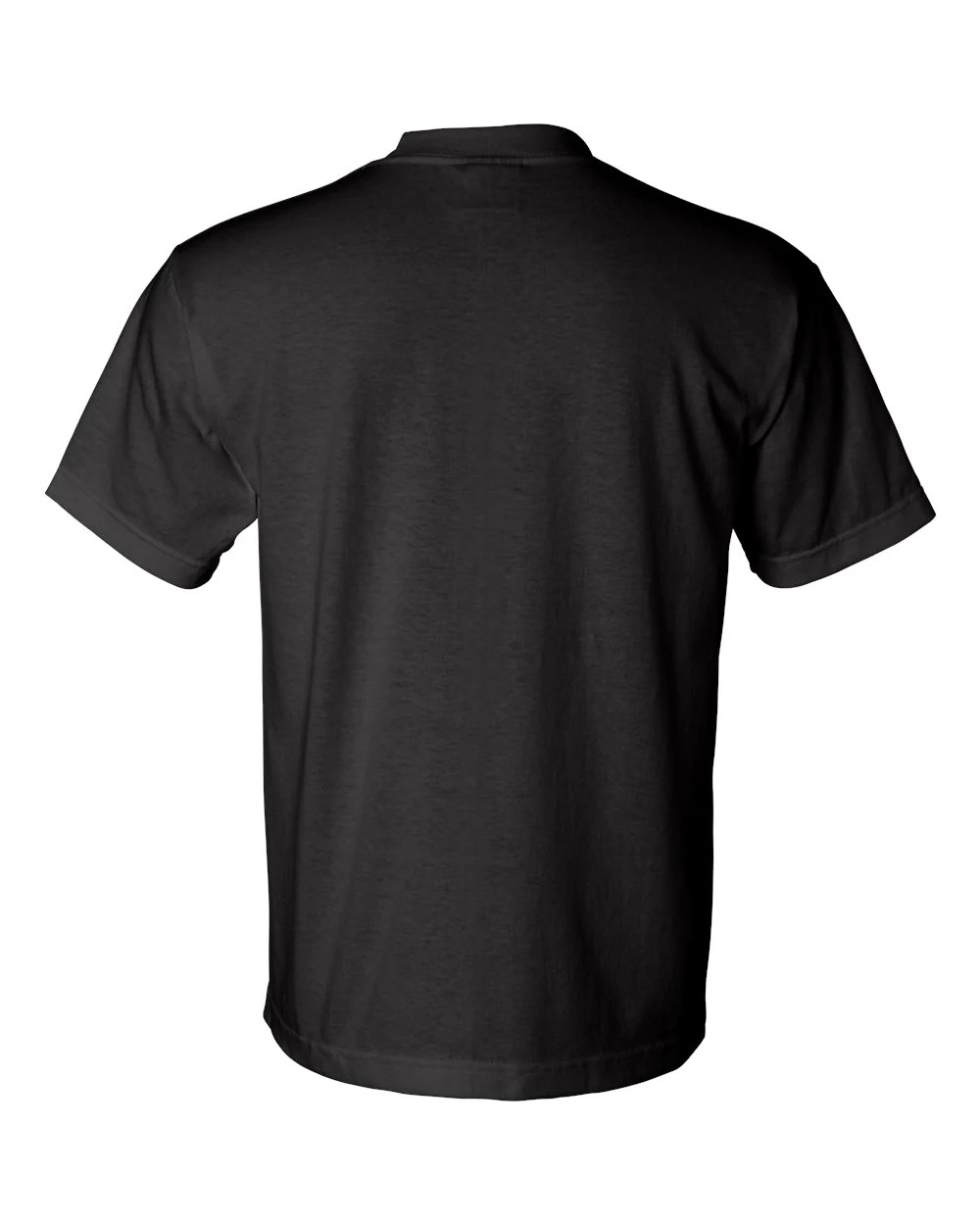 Bayside-1701-USA-Made 50/50 T-Shirt - Image 3