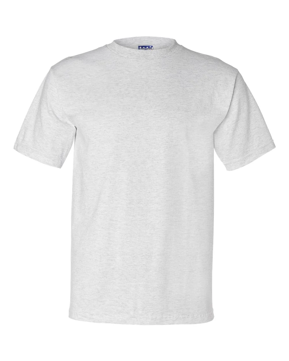 Bayside-2905-Union-Made T-Shirt - Image 2