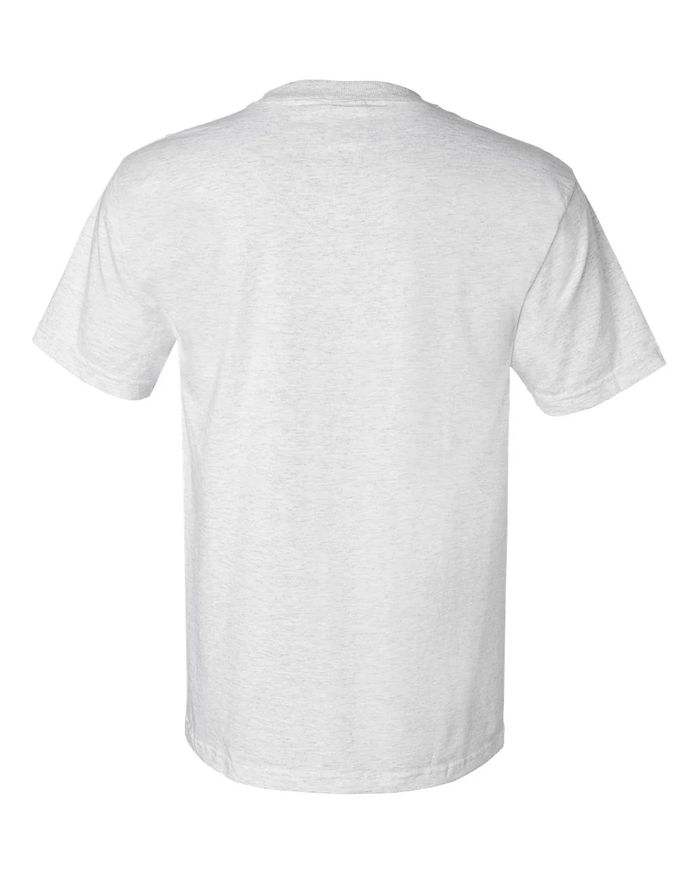 Bayside-2905-Union-Made T-Shirt - Image 3