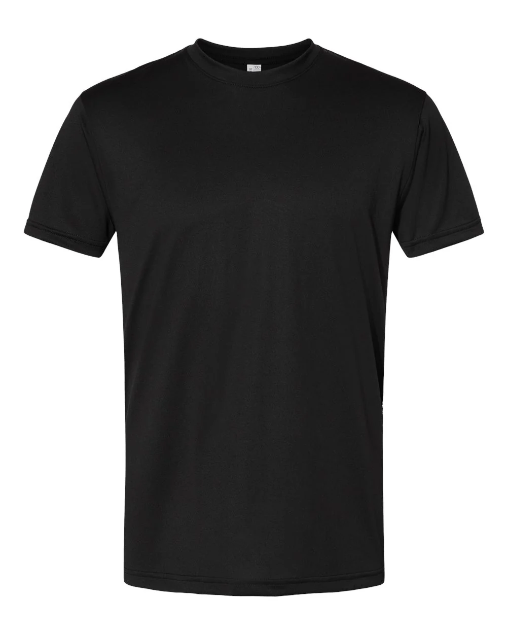 Bayside-5300-USA-Made Performance T-Shirt - Image 2