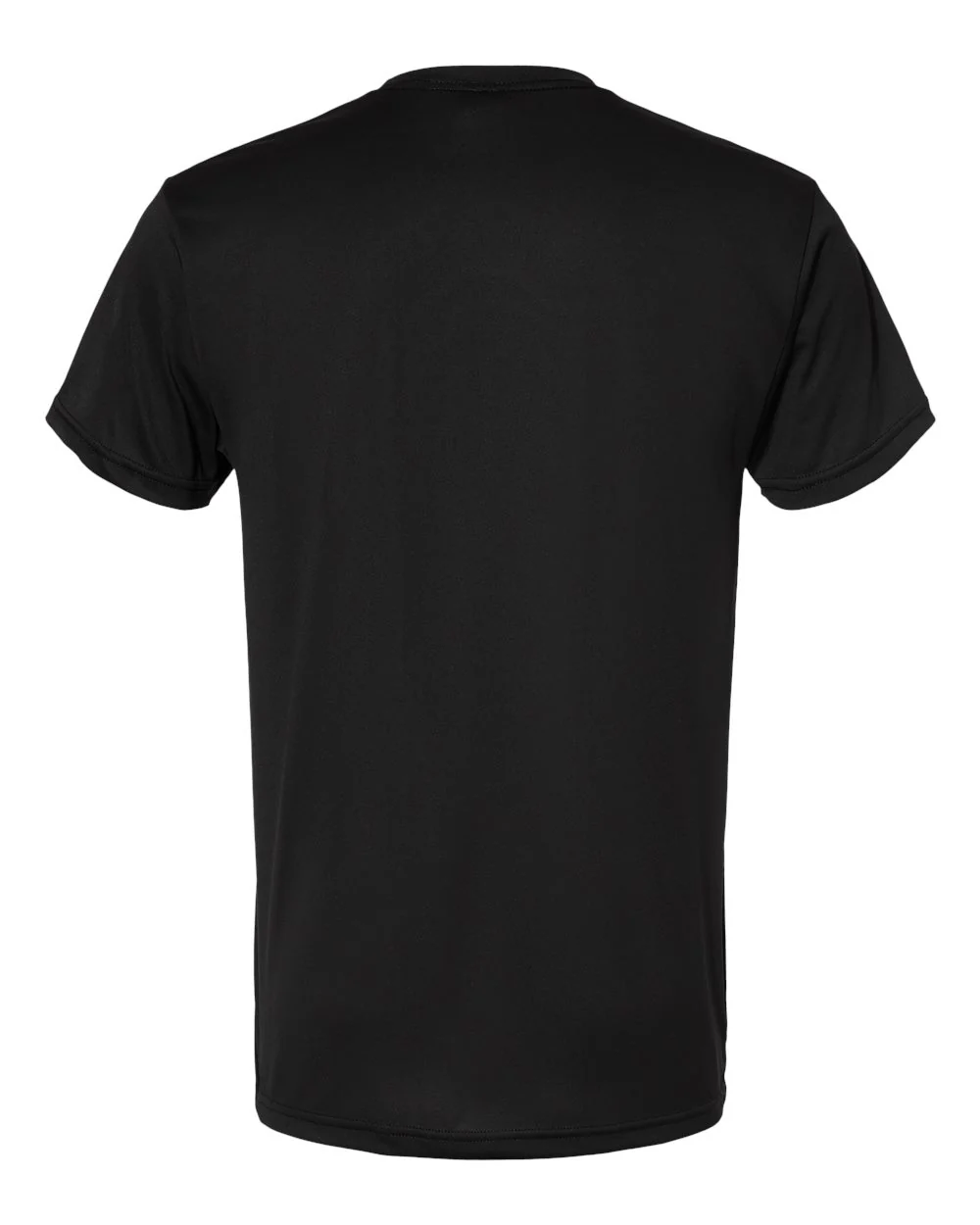 Bayside-5300-USA-Made Performance T-Shirt - Image 3