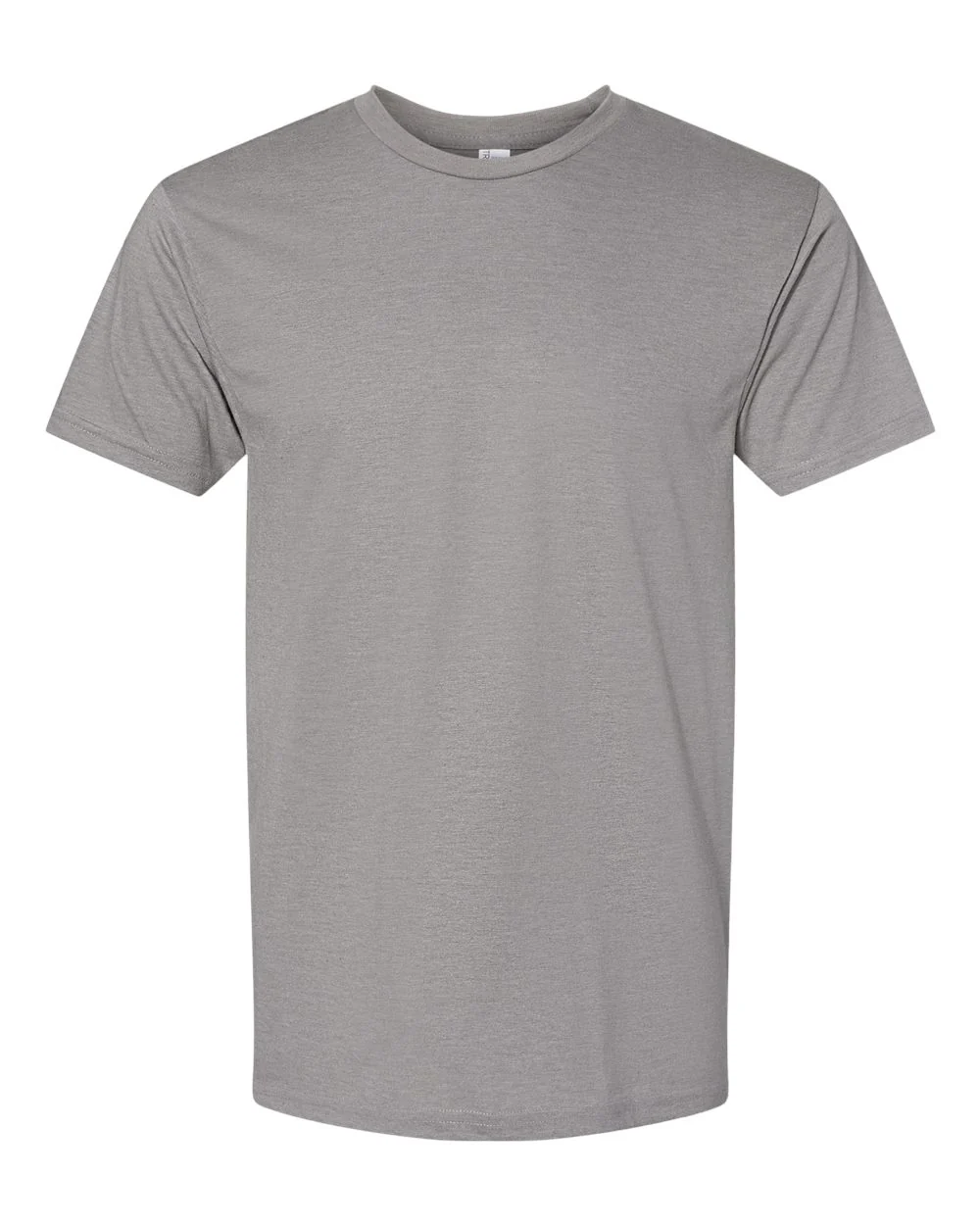 Bayside-5710-USA-Made Triblend T-Shirt - Image 2