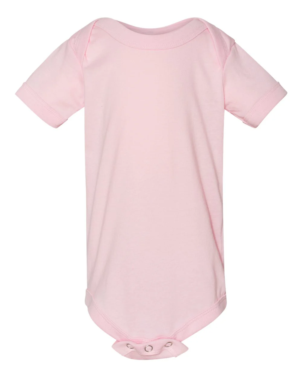 BELLA + CANVAS-100B-Infant Jersey One Piece - Image 33