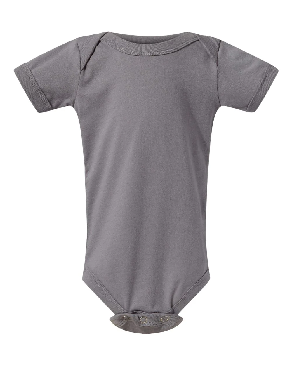 BELLA + CANVAS-100B-Infant Jersey One Piece - Image 39