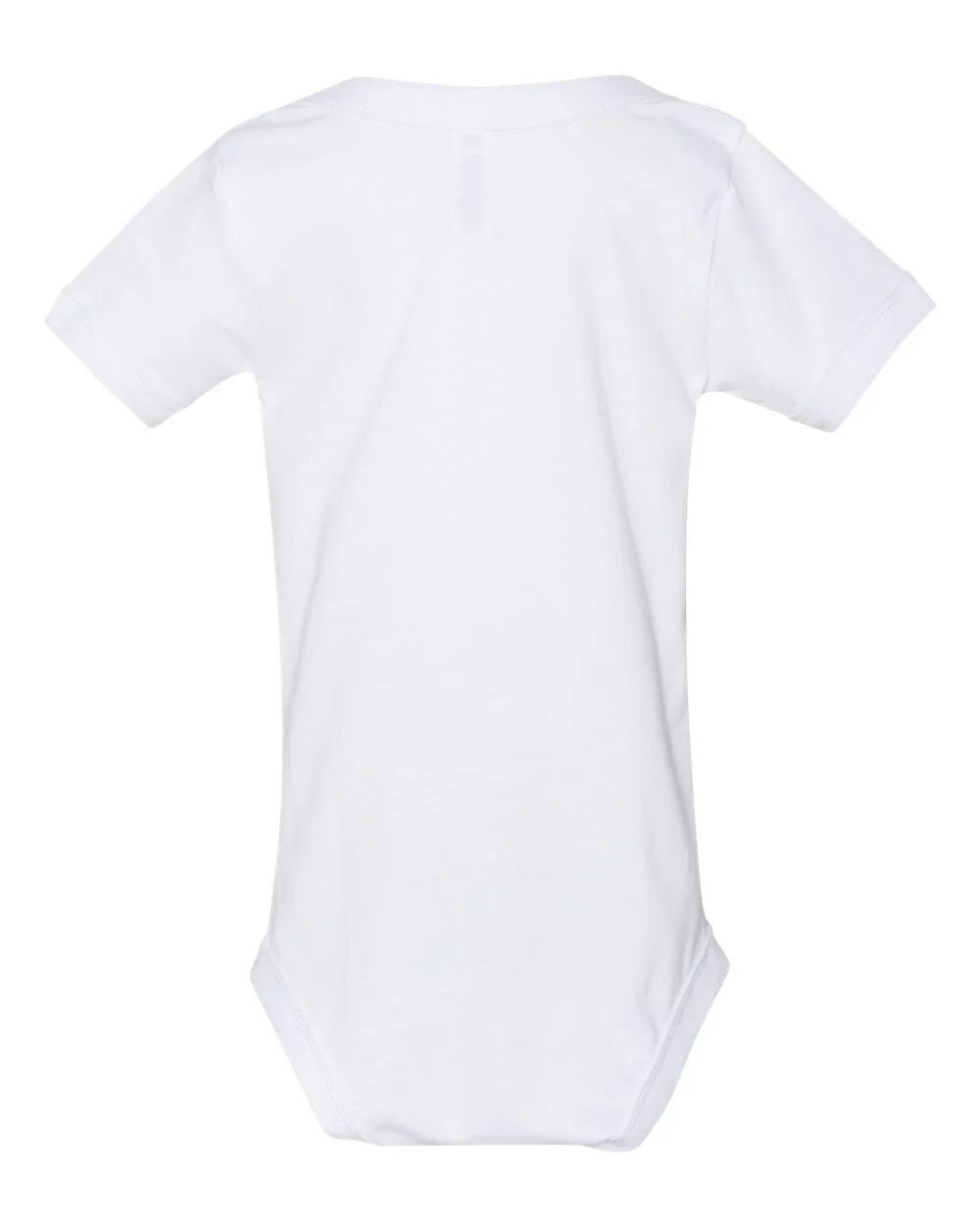 BELLA + CANVAS-100B-Infant Jersey One Piece - Image 46