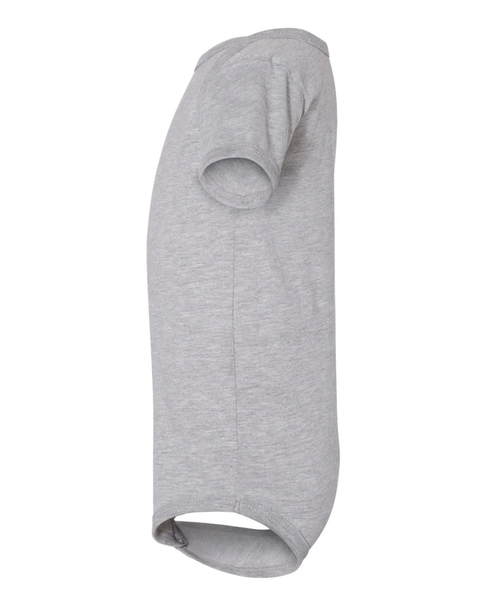 BELLA + CANVAS-100B-Infant Jersey One Piece - Image 7