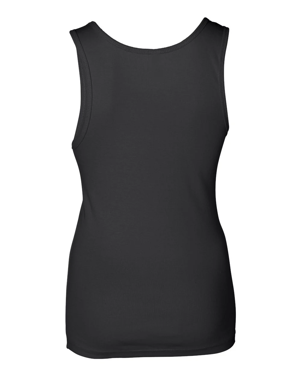 BELLA + CANVAS-1080-Women's Baby Rib Tank - Image 3