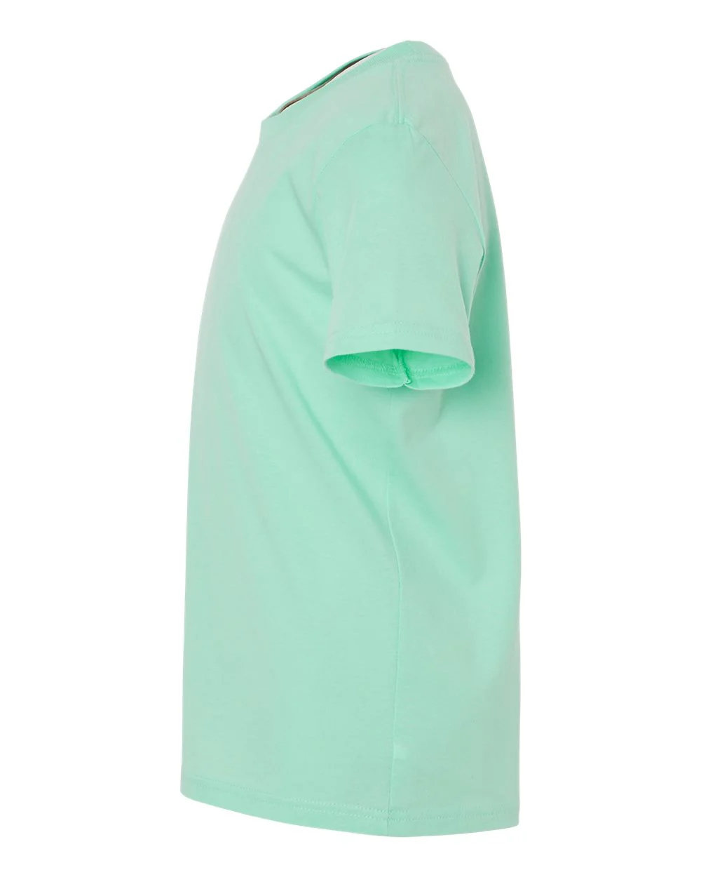BELLA + CANVAS-3001Y-Youth Jersey Tee - Image 106