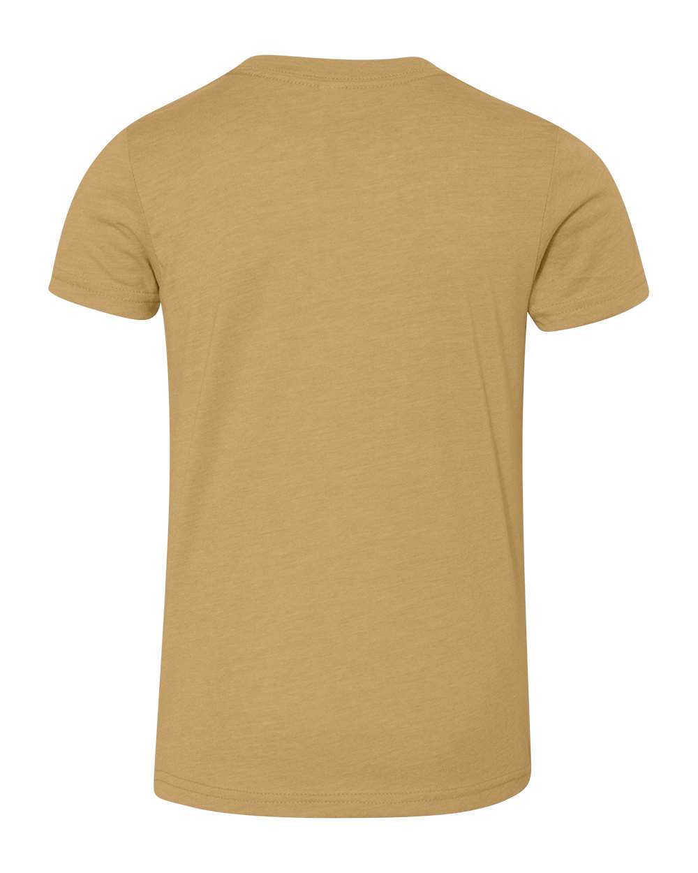 BELLA + CANVAS-3001Y-Youth Jersey Tee - Image 108