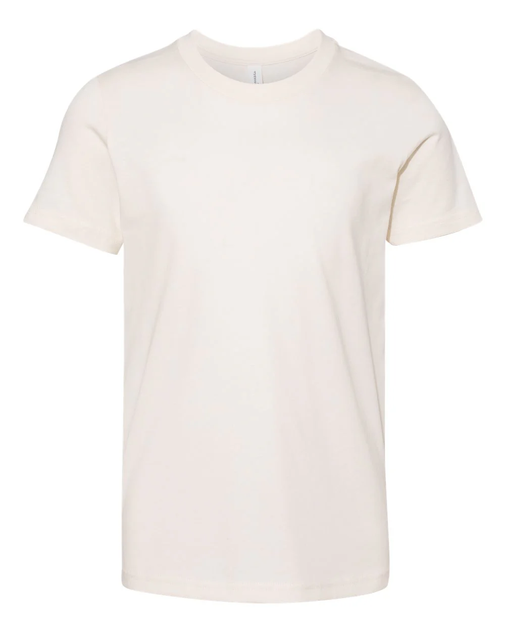 BELLA + CANVAS-3001Y-Youth Jersey Tee - Image 113