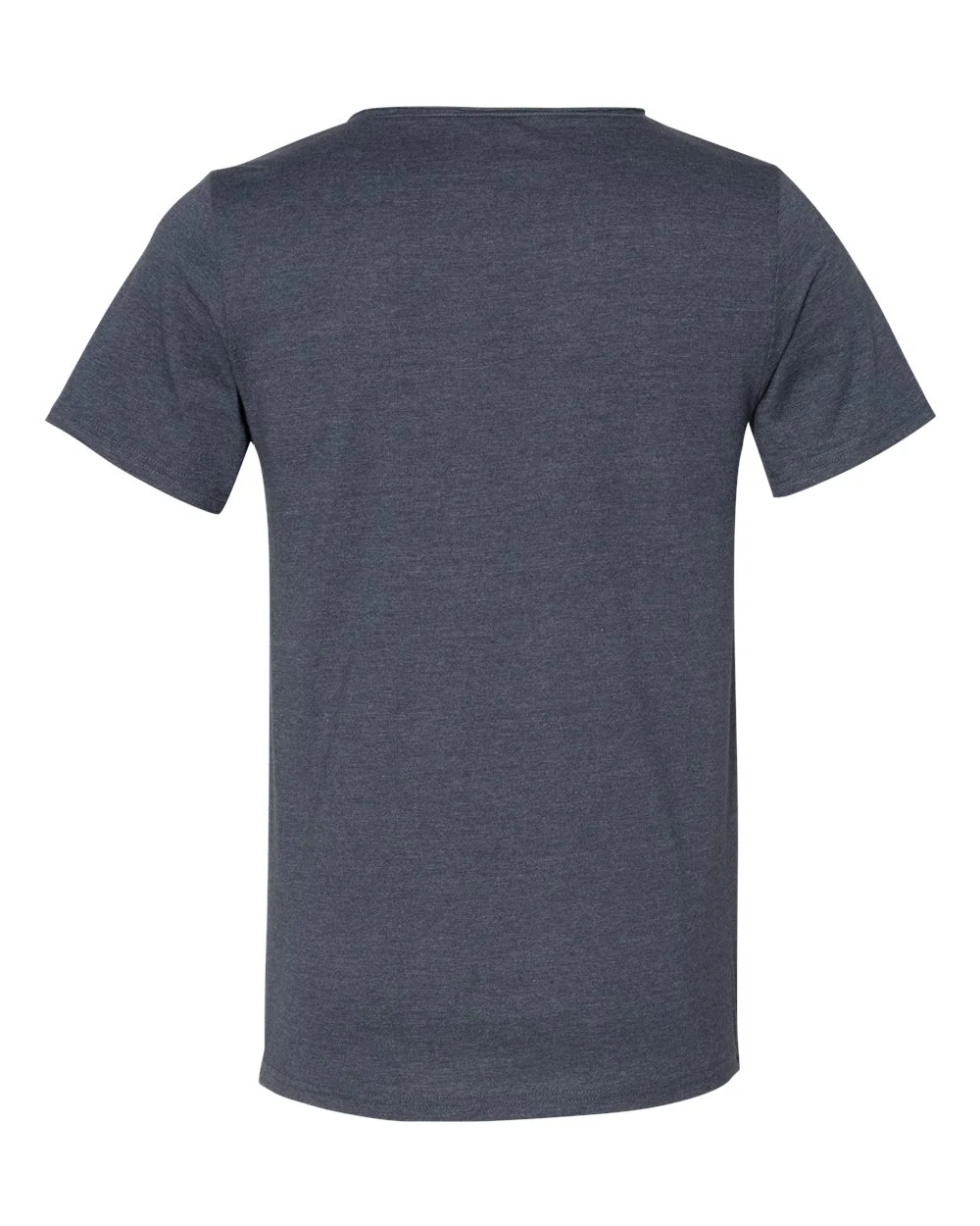 BELLA + CANVAS-3014-Raw Neck Tee - Image 6
