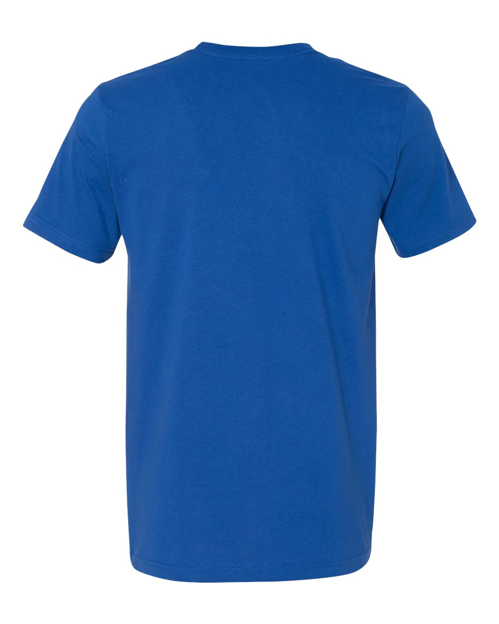 BELLA + CANVAS-3021-Jersey Pocket Tee - Image 24