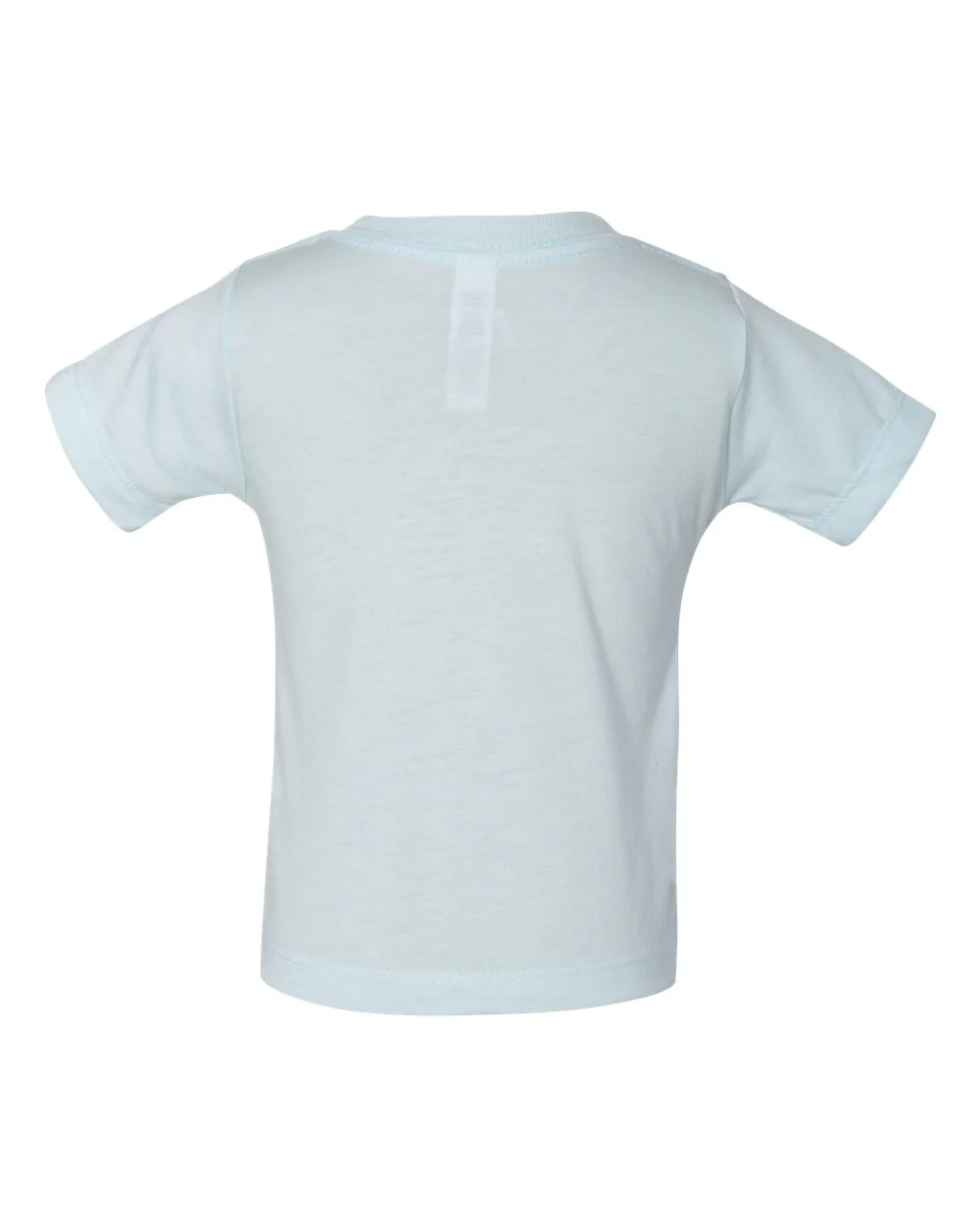 BELLA + CANVAS-3413B-Infant Triblend Tee - Image 12