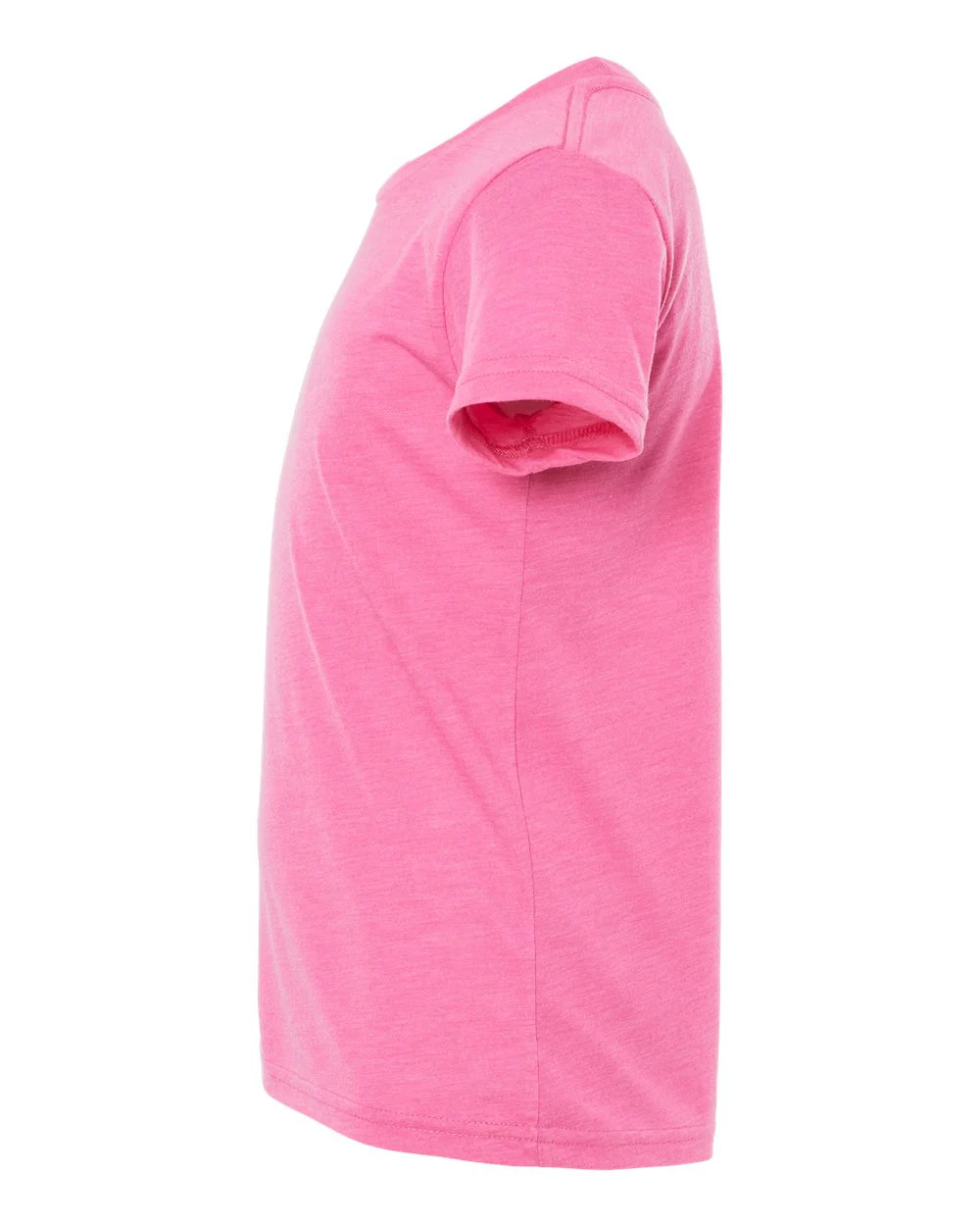 BELLA + CANVAS-3413Y-Youth Triblend Tee - Image 16