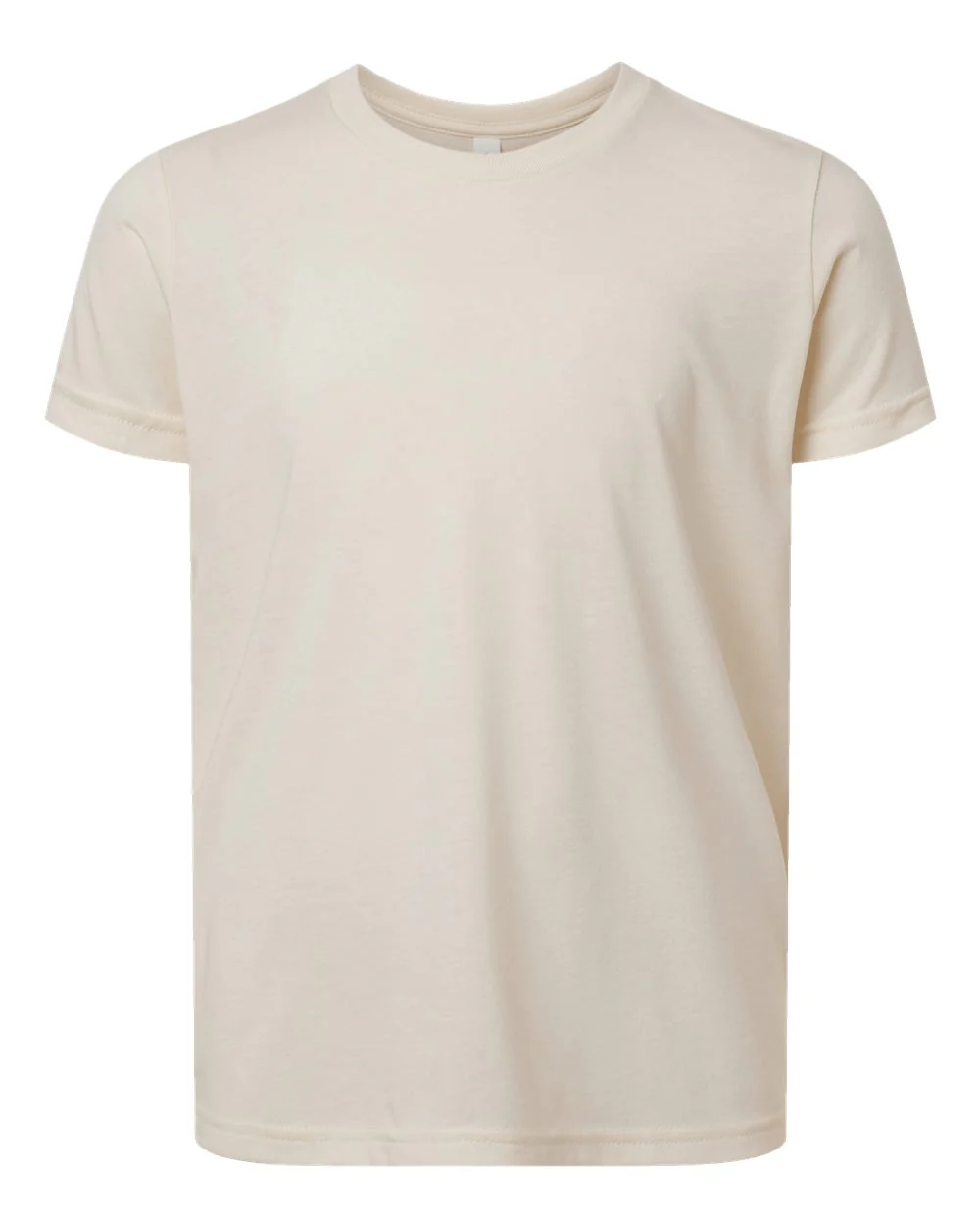 BELLA + CANVAS-3413Y-Youth Triblend Tee - Image 92