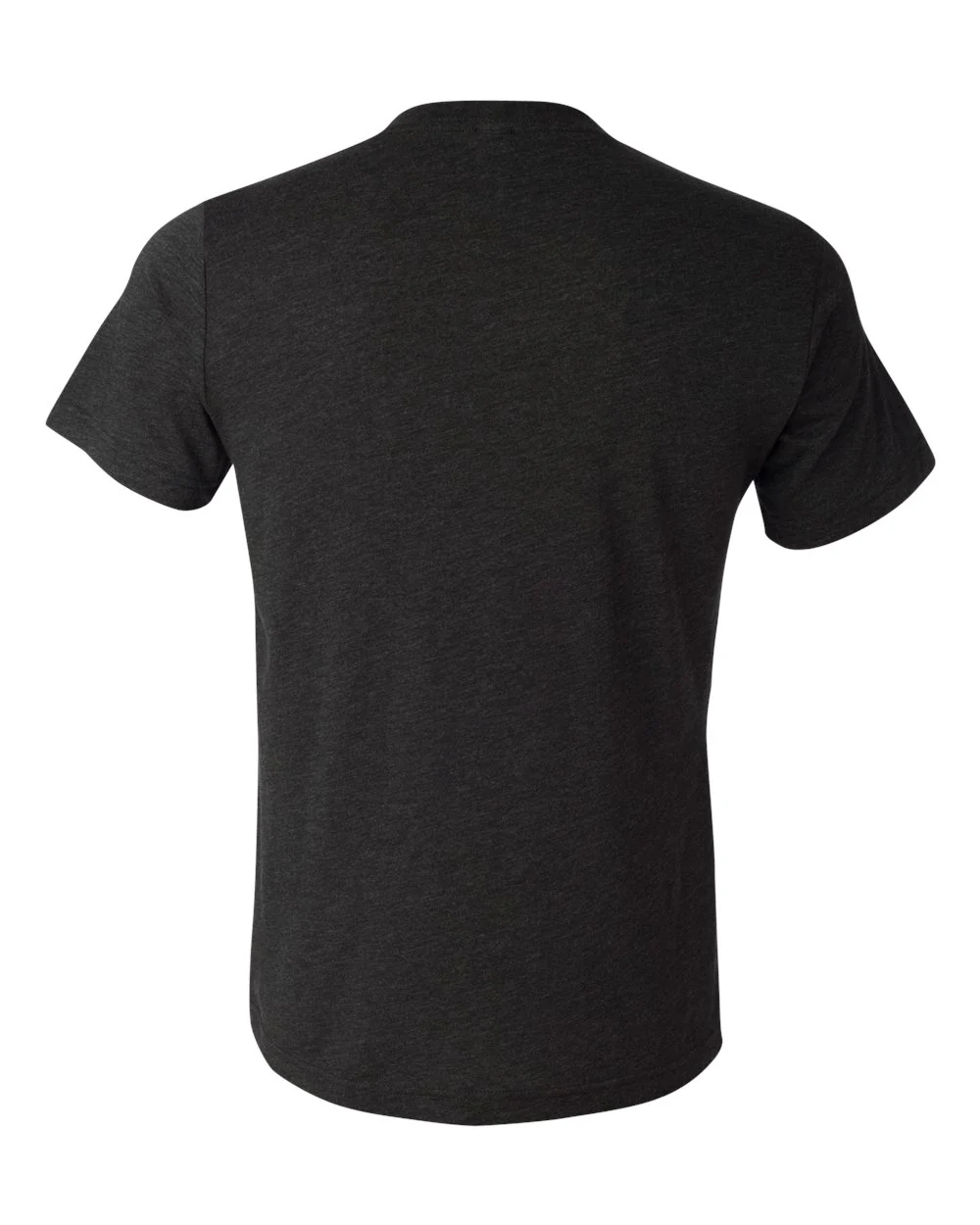 BELLA + CANVAS-3415-Triblend V-Neck Short Sleeve Tee - Image 25
