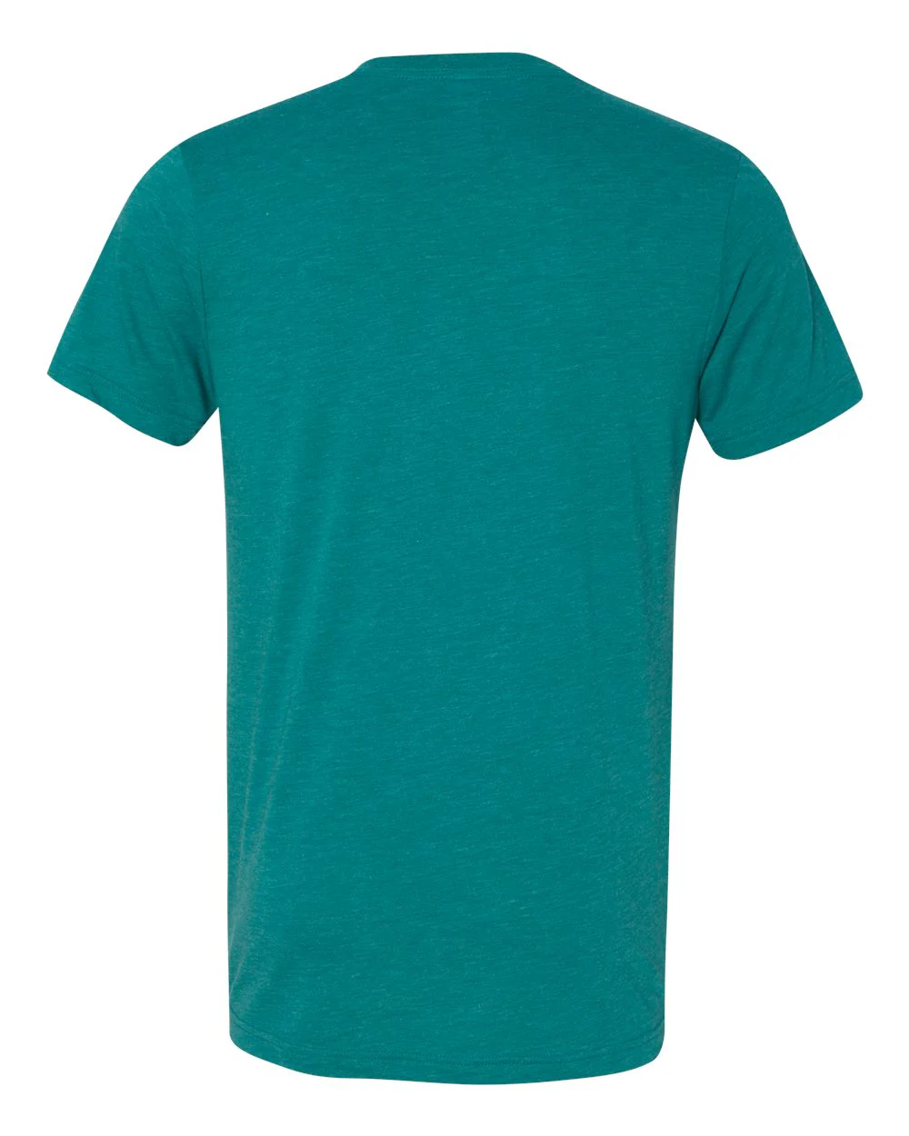 BELLA + CANVAS-3415-Triblend V-Neck Short Sleeve Tee - Image 72