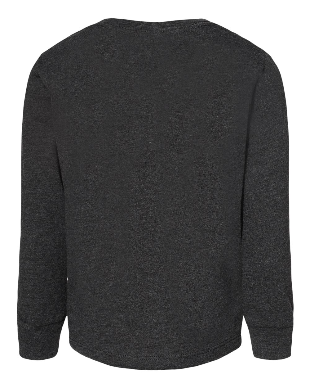 BELLA + CANVAS-3501T-Toddler Jersey Long Sleeve Tee - Image 9