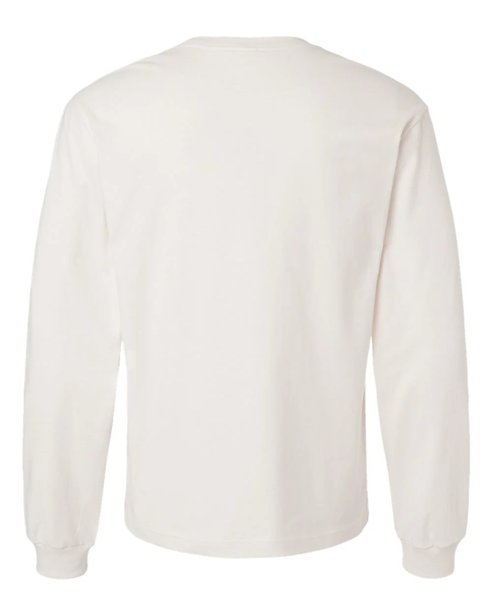BELLA + CANVAS-3511-6 oz. Heavyweight Long Sleeve Tee - Image 63