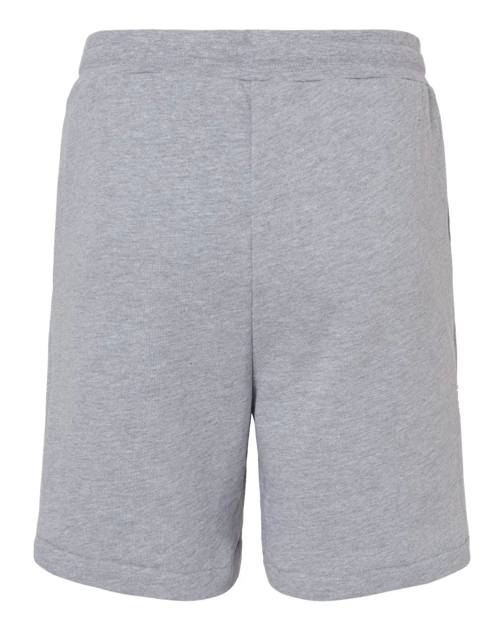 BELLA + CANVAS-3724-Sponge Fleece Shorts - Image 3