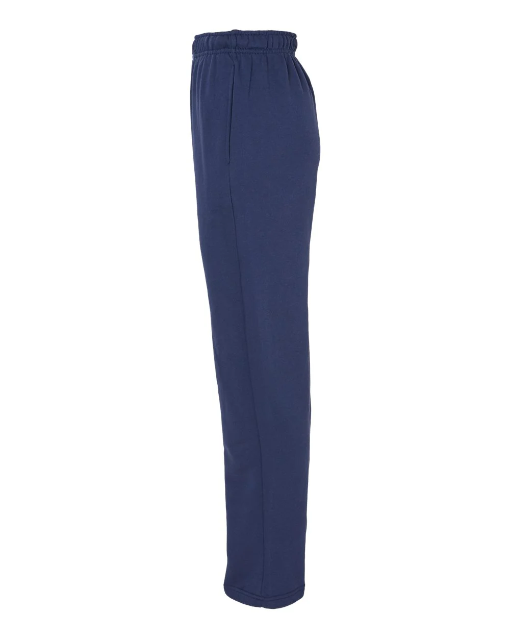 BELLA + CANVAS-3725-Sponge Fleece Straight Leg Sweatpants - Image 16