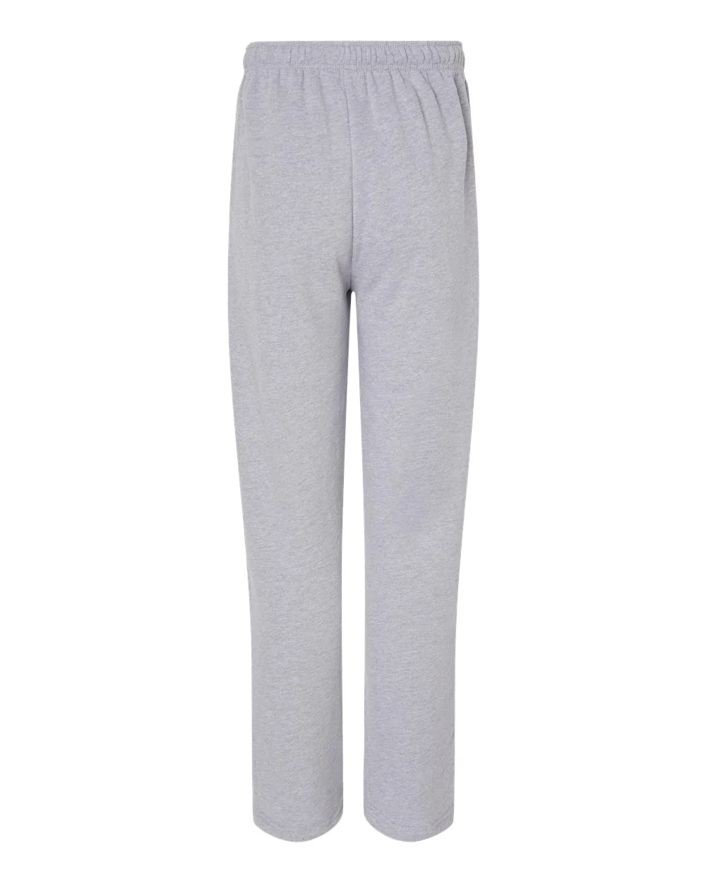 BELLA + CANVAS-3725-Sponge Fleece Straight Leg Sweatpants - Image 3
