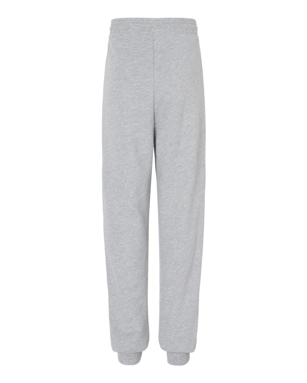 BELLA + CANVAS-3727Y-Youth Jogger Sweatpants - Image 3