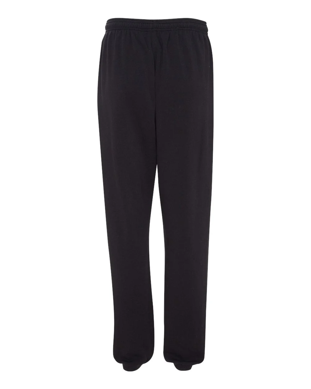 BELLA + CANVAS-3737-Sponge Fleece Long Scrunch Pants - Image 3