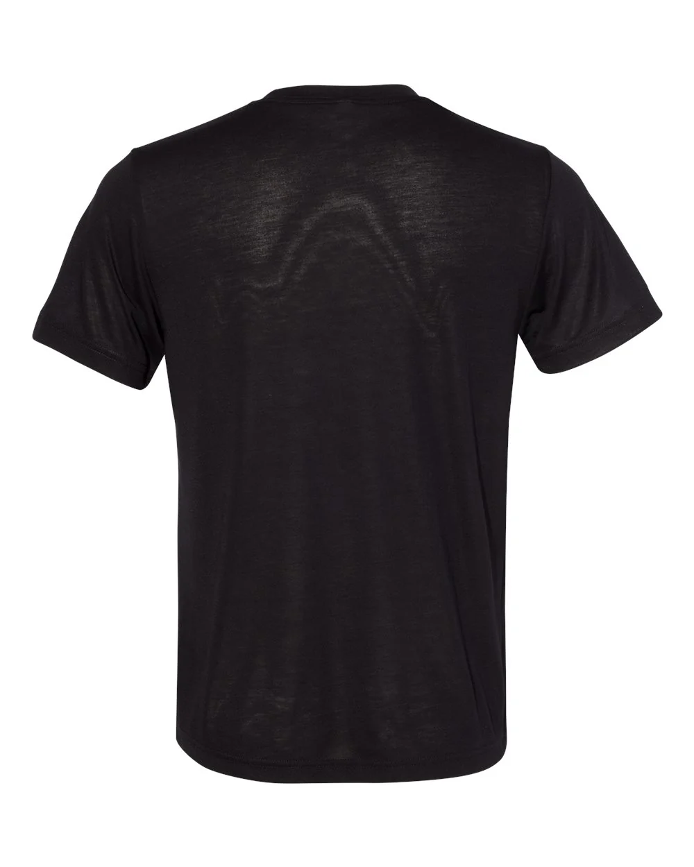 BELLA + CANVAS-3880-Viscose Fashion Tee - Image 3