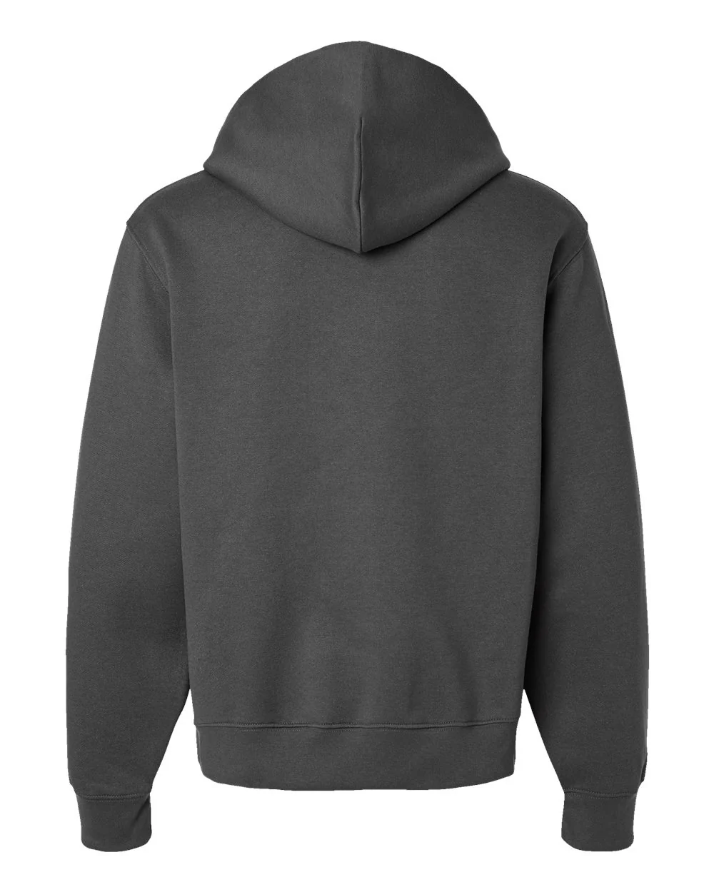 BELLA + CANVAS-4719-10 oz. Heavyweight Hoodie - Image 3