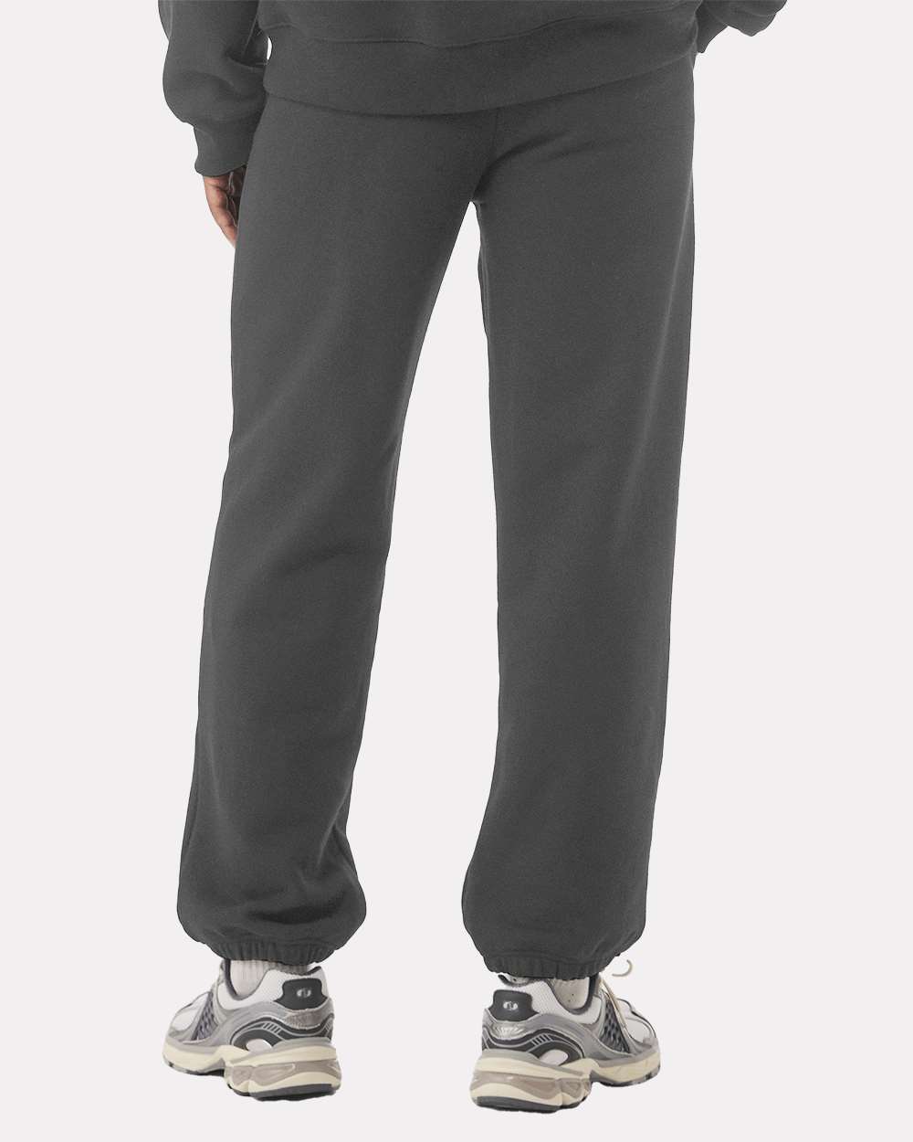 BELLA + CANVAS-4737-10 oz. Heavyweight Sweatpants - Image 7
