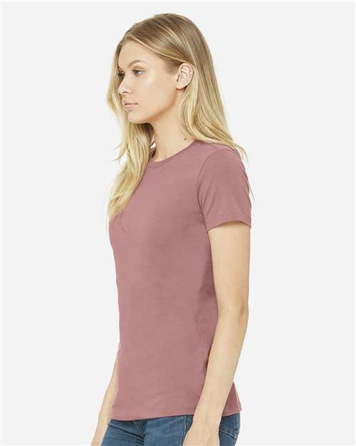 BELLA + CANVAS-6004-Women's Slim Fit Tee - Image 113