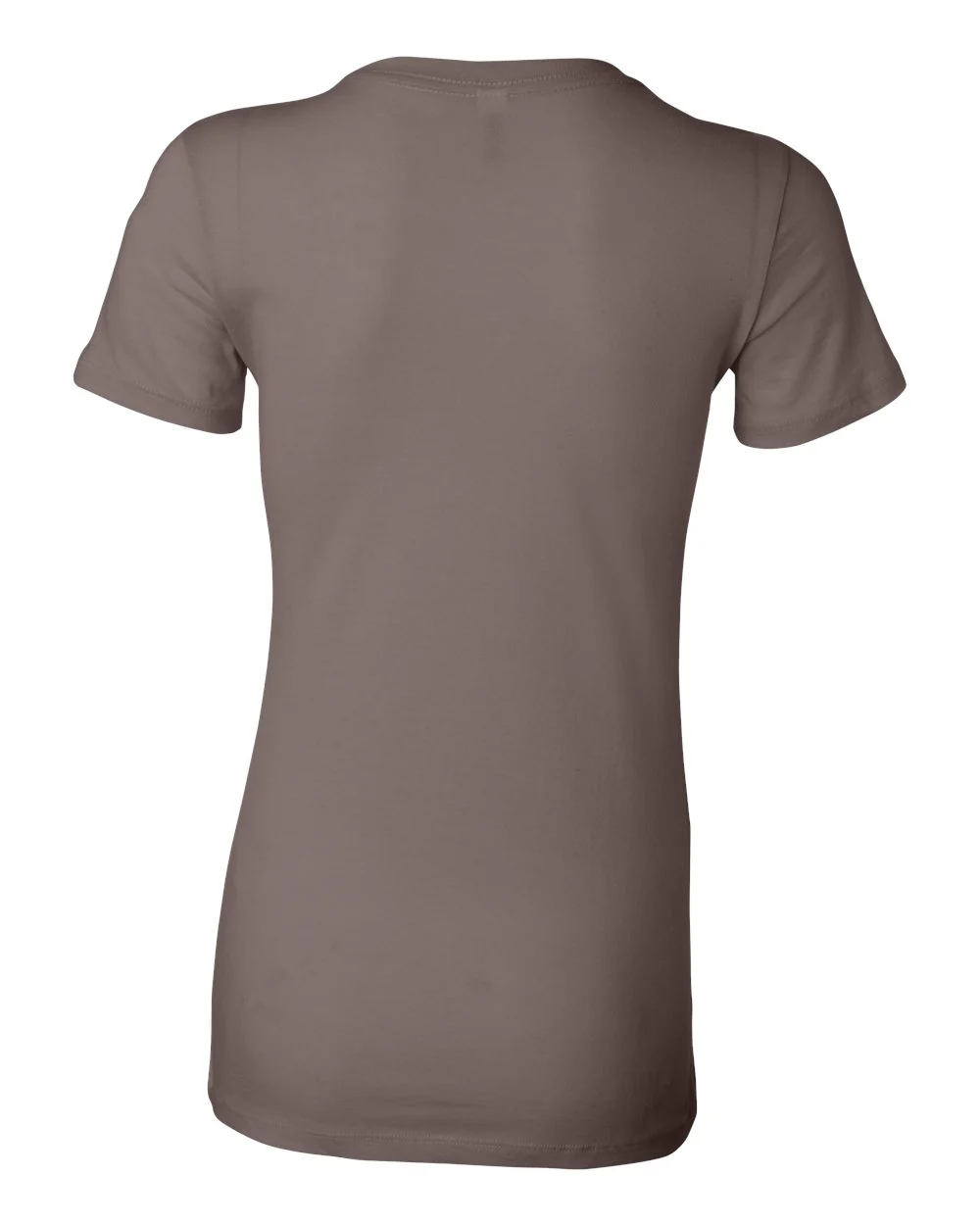 BELLA + CANVAS-6004-Women's Slim Fit Tee - Image 69