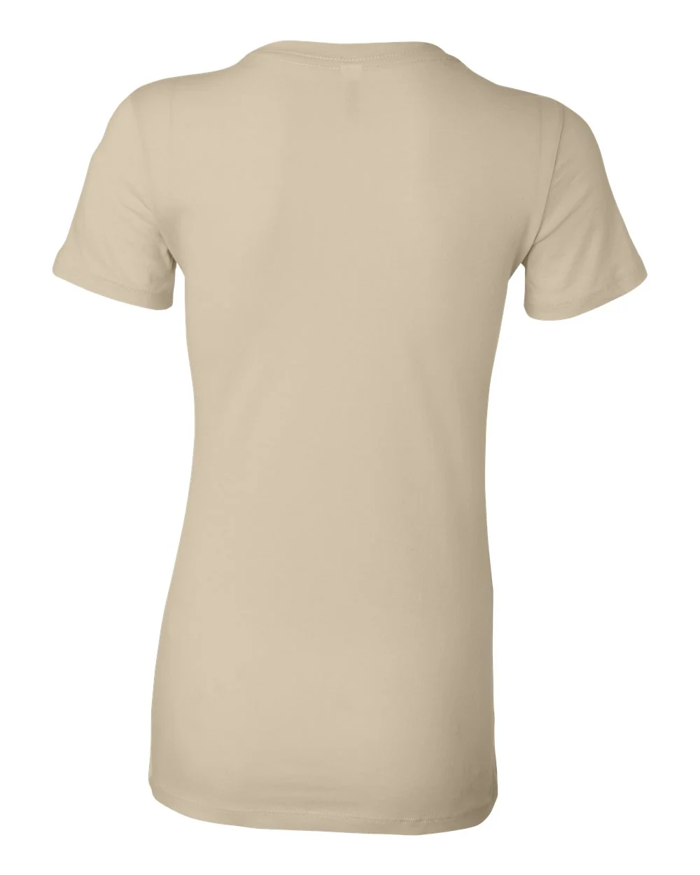 BELLA + CANVAS-6004-Women's Slim Fit Tee - Image 78