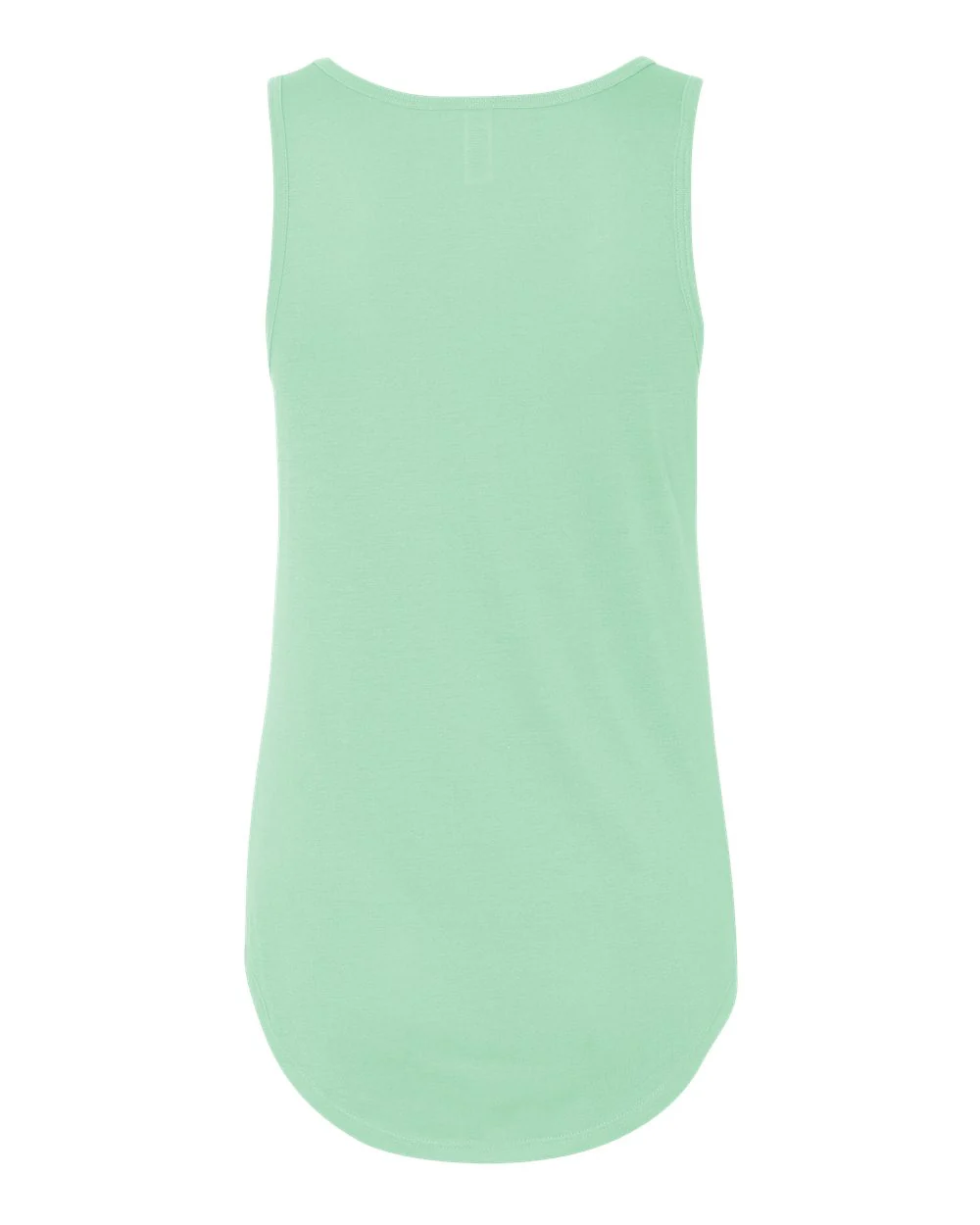 BELLA + CANVAS-8805-Women's Flowy V-Neck Tank - Image 18