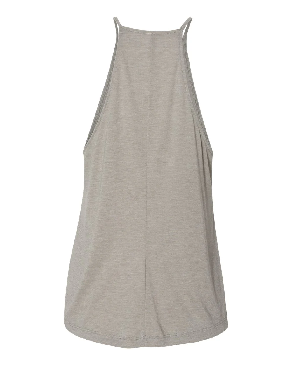 BELLA + CANVAS-8809-Women's Flowy High-Neck Tank - Image 3