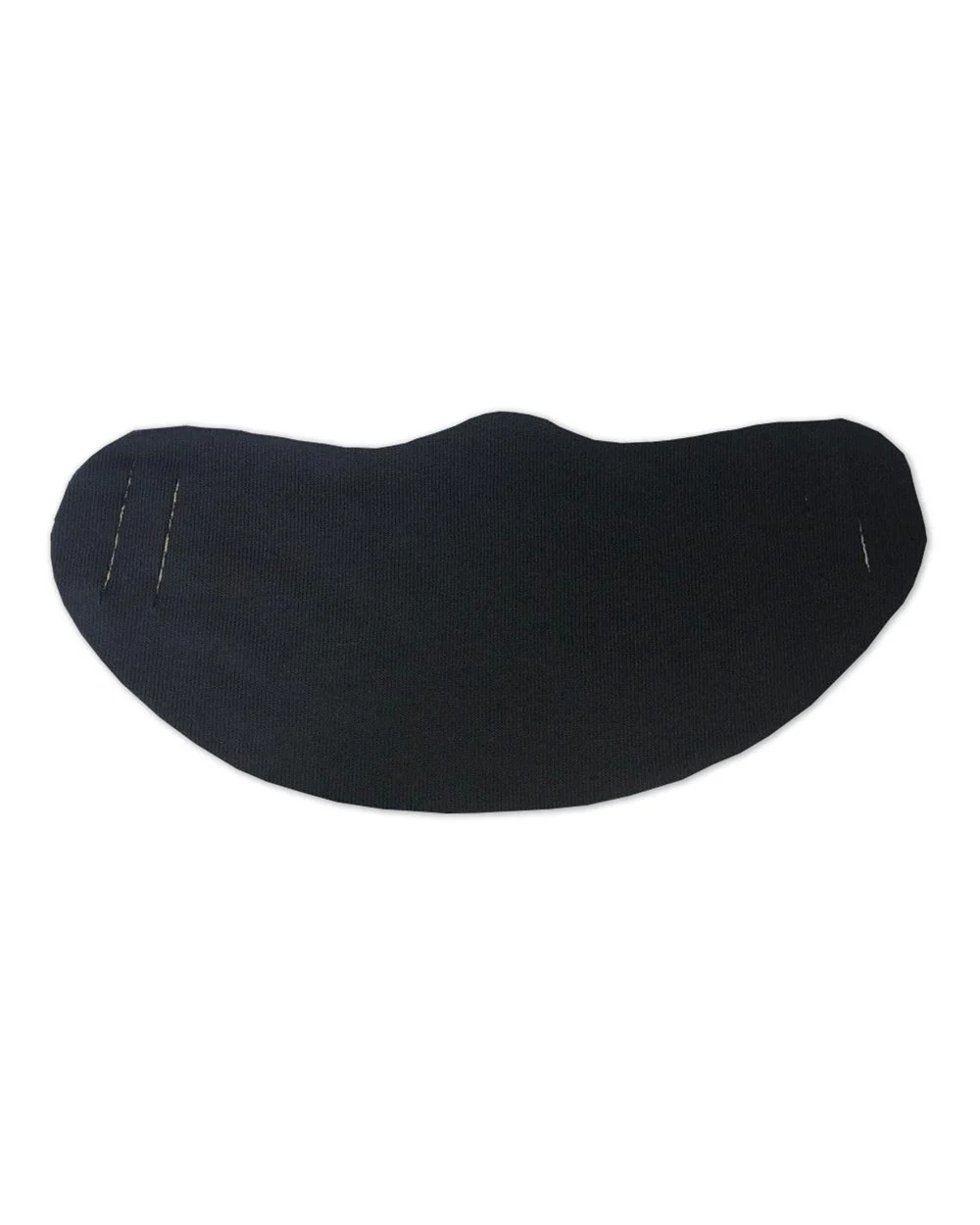BELLA + CANVAS-ST323-Lightweight Fabric Face Cover - CVC 52/48 Cotton/Poly - Image 3