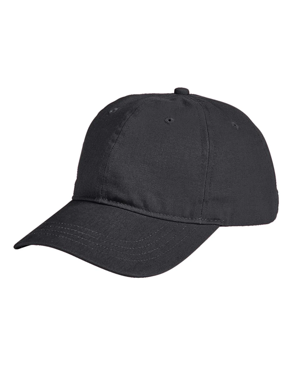 Big Accessories-BA611-Ultimate Dad Hat - Image 2