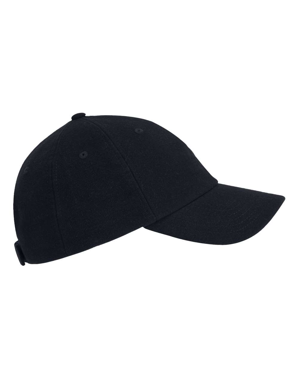 Big Accessories-BA714-Lux Cap - Image 7