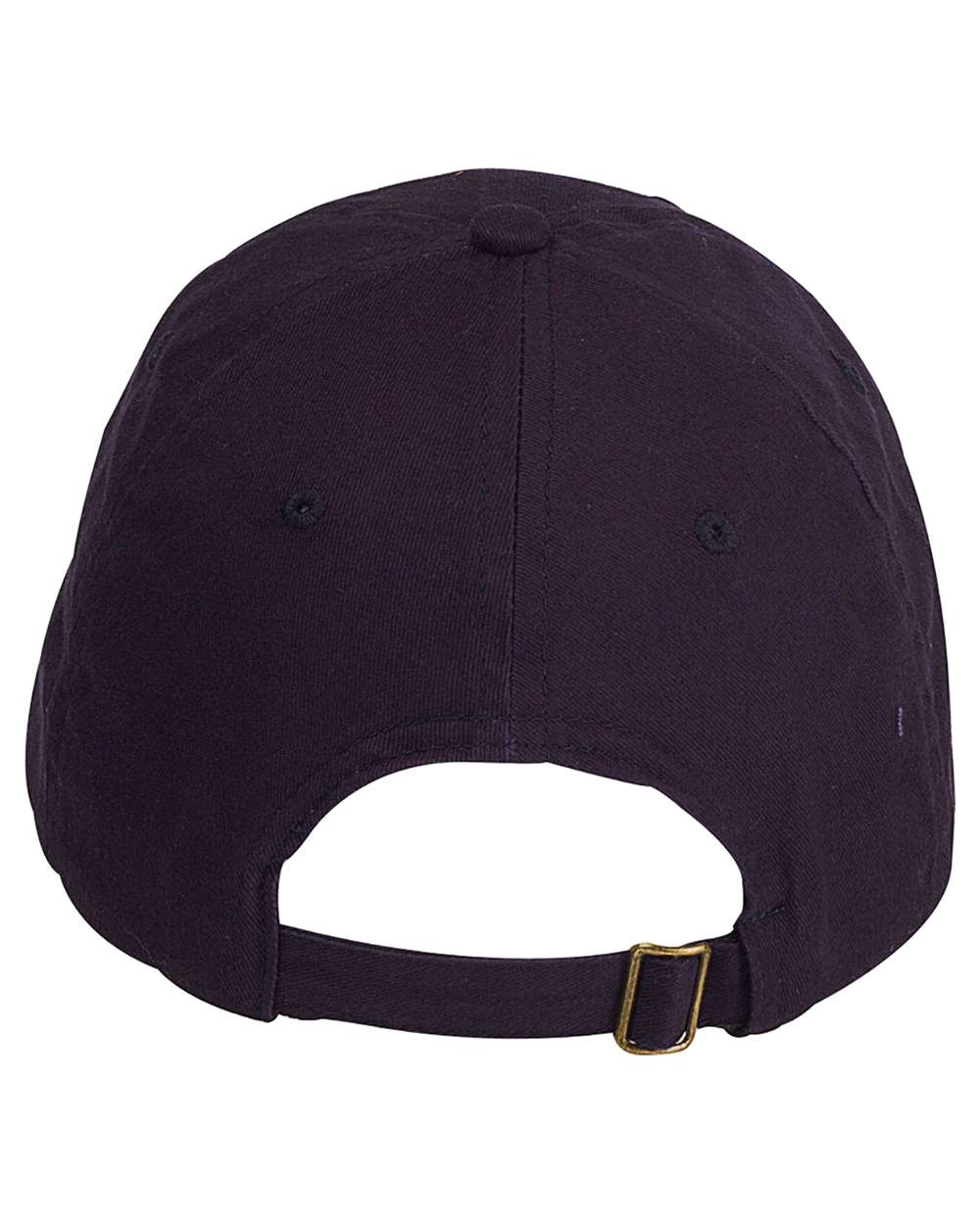 Big Accessories-BX001-Classic Brushed Twill Cap - Image 11