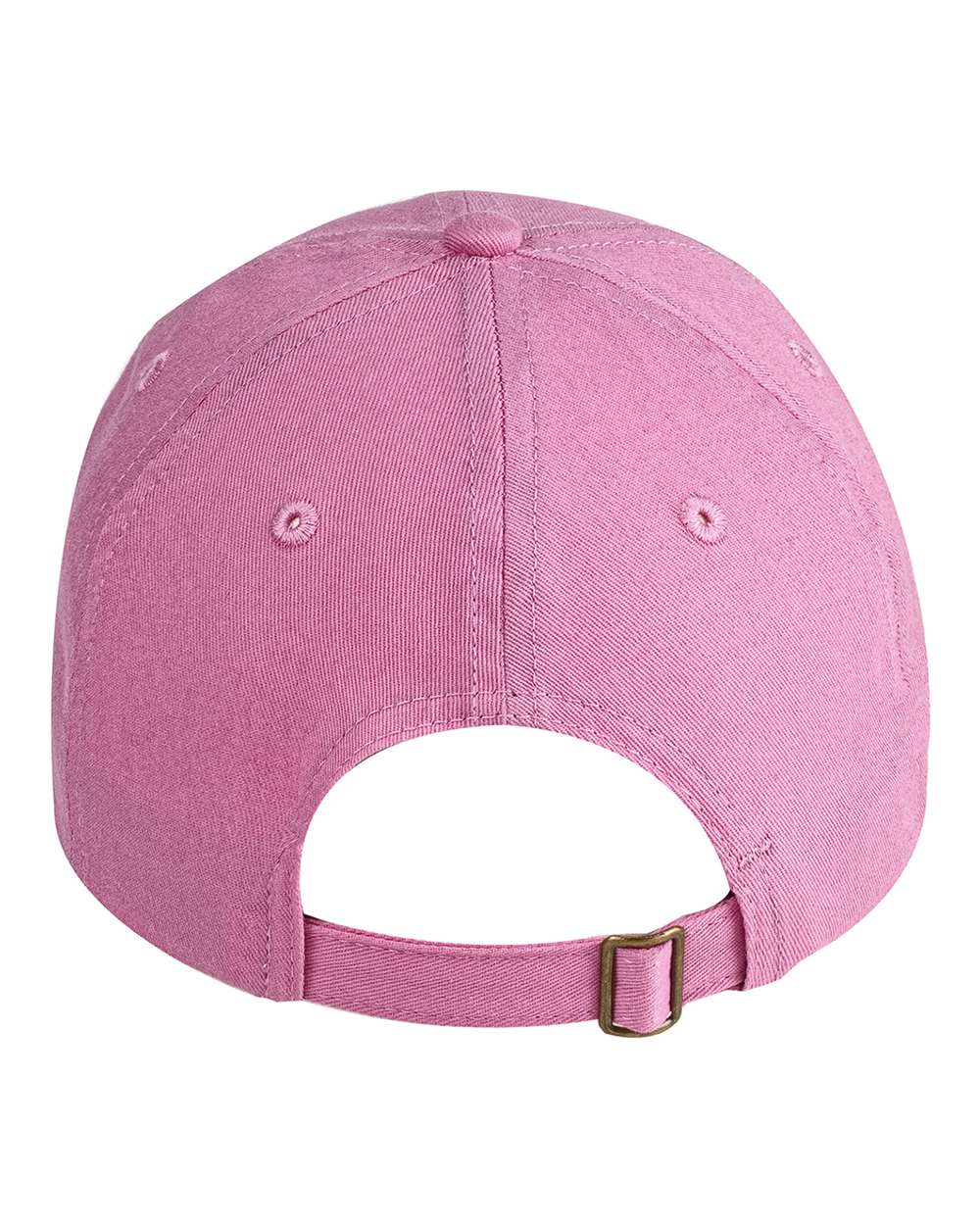 Big Accessories-BX001Y-Youth Classic Brushed Twill Cap - Image 13