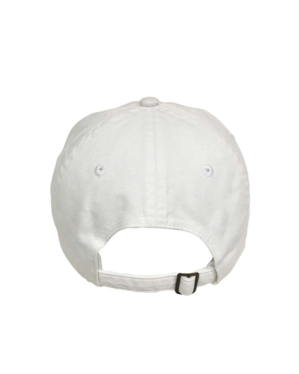 Big Accessories-BX001Y-Youth Classic Brushed Twill Cap - Image 15