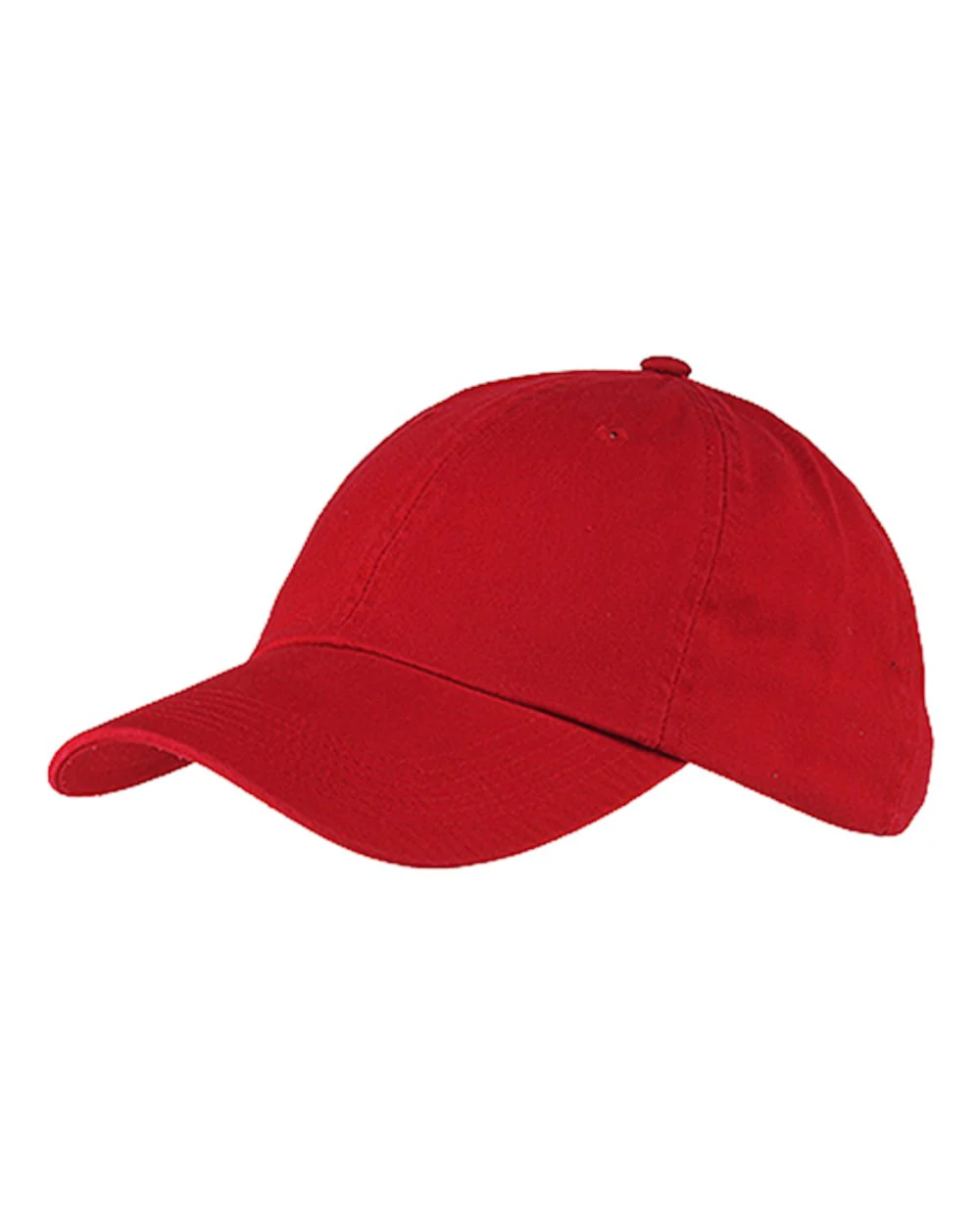 Big Accessories-BX005-Washed Chino Cap - Image 9