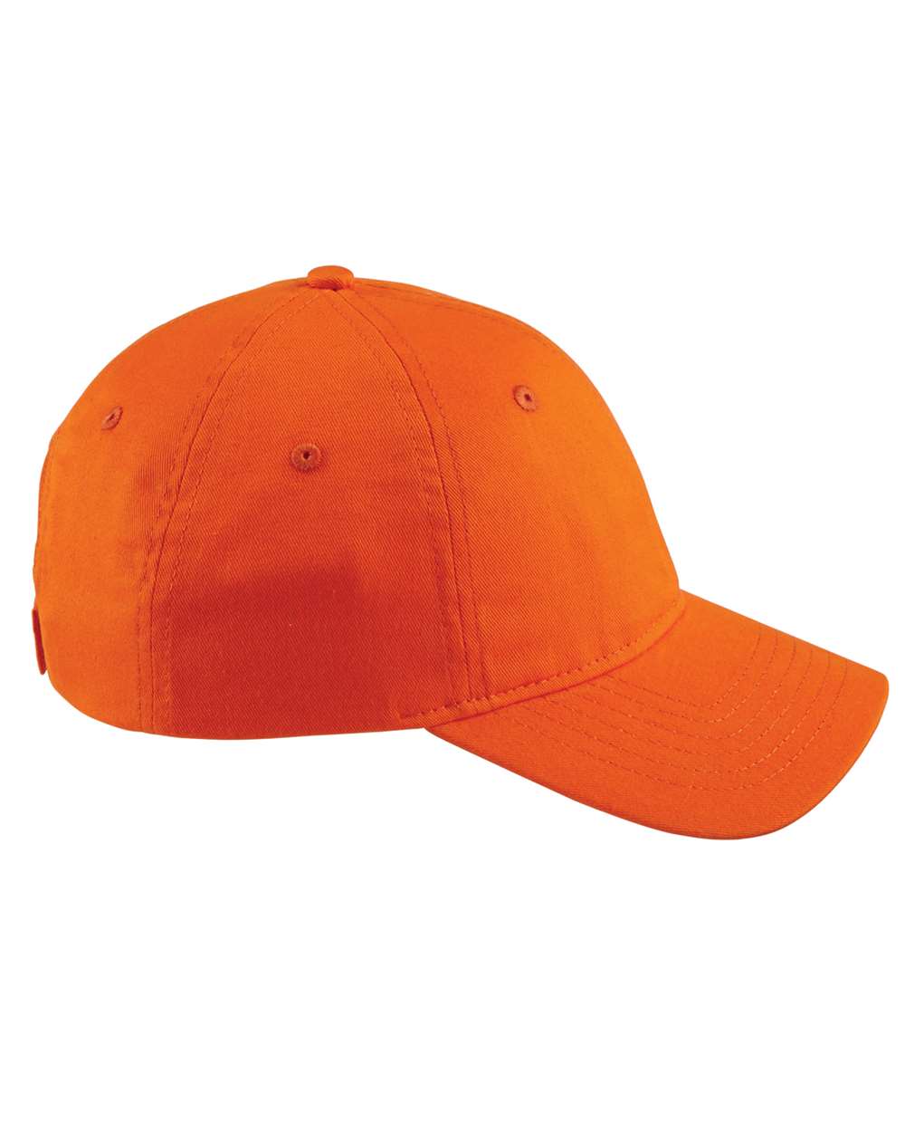 Big Accessories-BX880-Six-Panel Twill Cap - Image 16