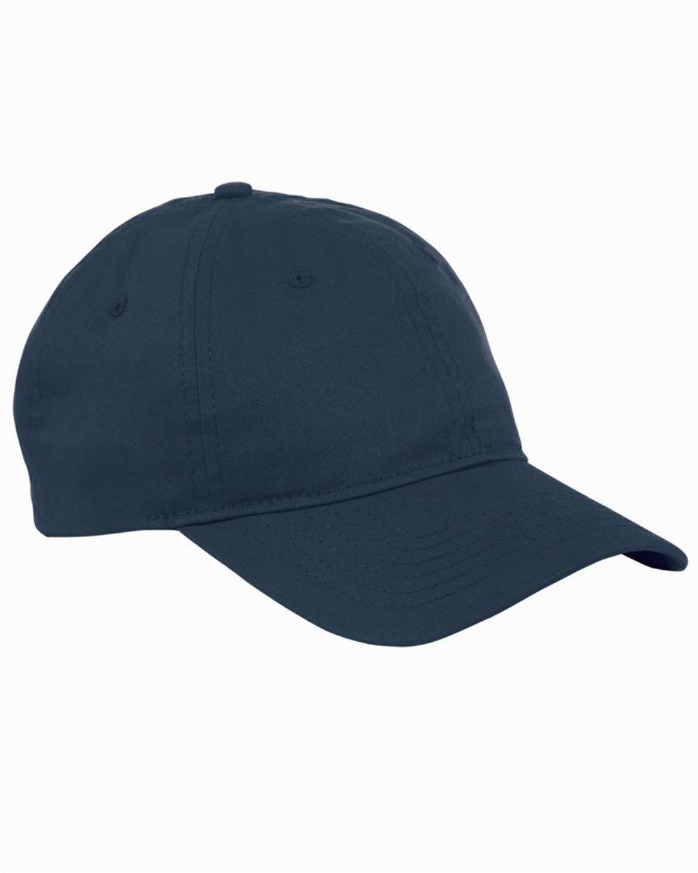 Big Accessories-BX880-Six-Panel Twill Cap - Image 3