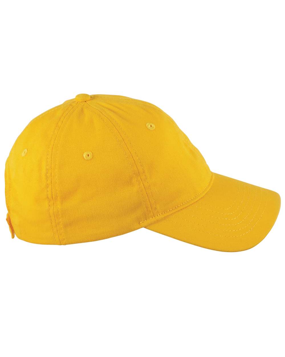 Big Accessories-BX880-Six-Panel Twill Cap - Image 5