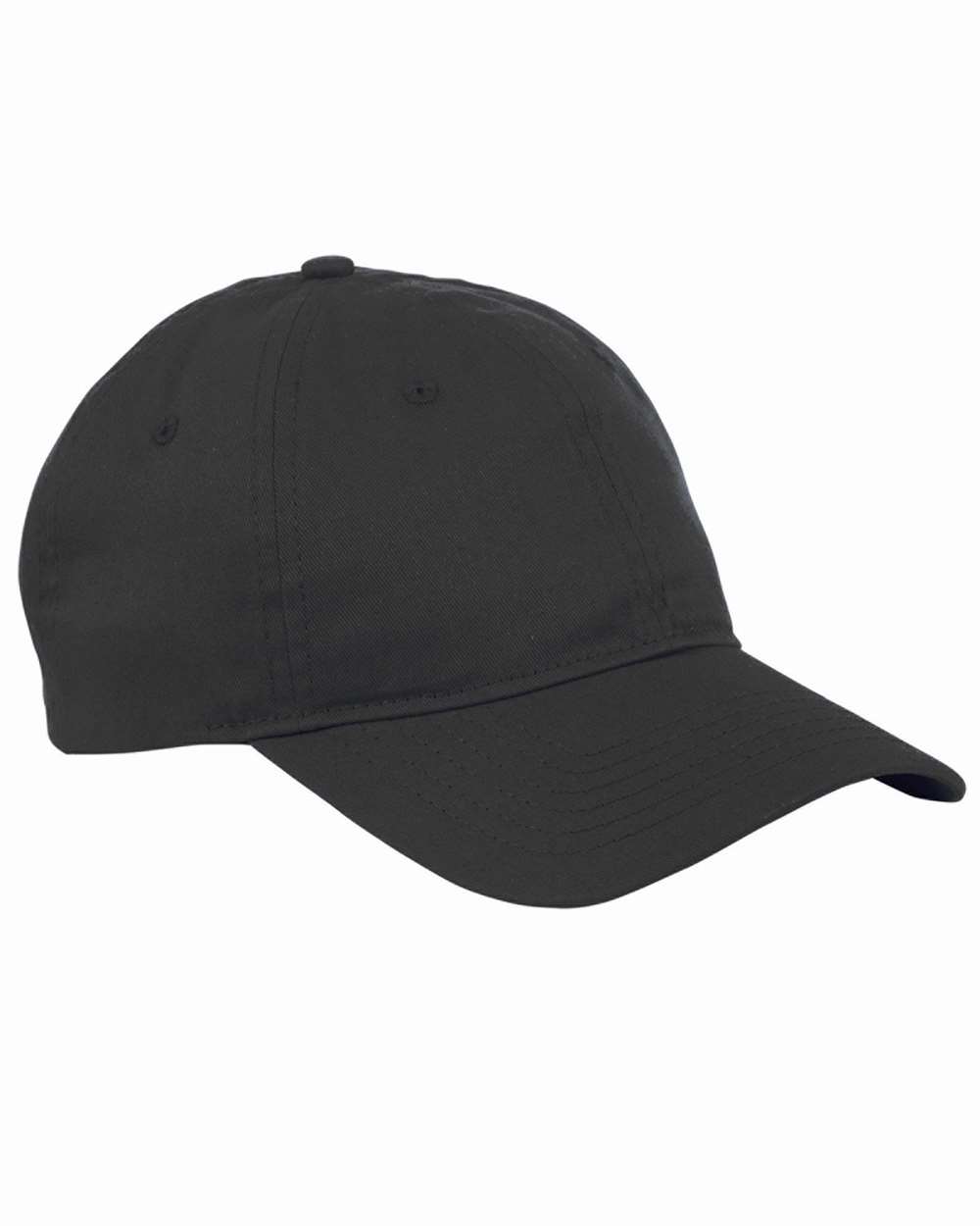 Big Accessories-BX880-Six-Panel Twill Cap - Image 9