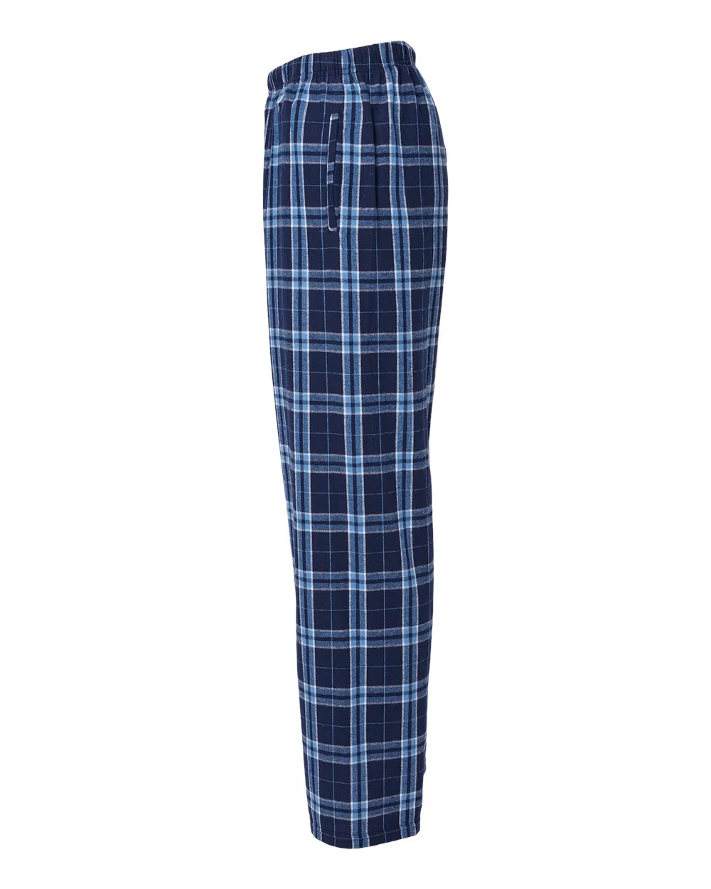 Boxercraft-BM6624-Harley Flannel Pants - Image 103